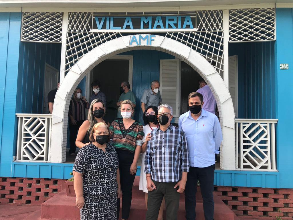 travessa jornalista lulu augusto une vale do iguaçu