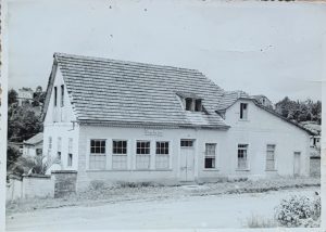 Colégio São José: gigante do saber; 90 anos de história