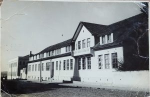Colégio São José: gigante do saber; 90 anos de história