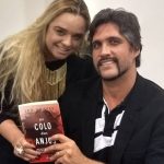 Coragem e determinação guiaram carreira de Andrea Gonçalves