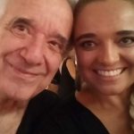 Coragem e determinação guiaram carreira de Andrea Gonçalves