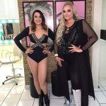 Coragem e determinação guiaram carreira de Andrea Gonçalves
