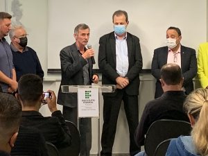 Emendas visam aperfeiçoar pesquisa na área de erva-mate na região