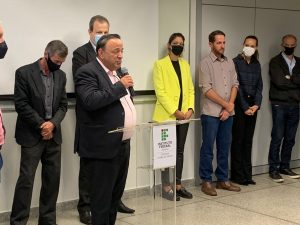 Emendas visam aperfeiçoar pesquisa na área de erva-mate na região