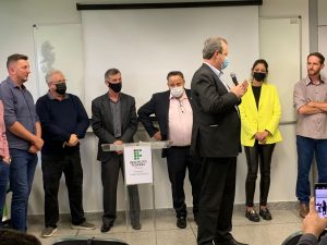 Emendas visam aperfeiçoar pesquisa na área de erva-mate na região