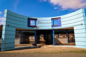 Escola Municipal Profª Maridalva de Fátima Palamar recebe laboratório de informática