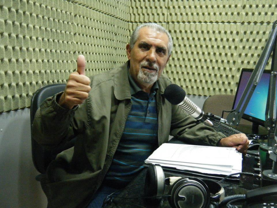 O adeus a Orley Maltauro, o Capitão Peito de Aço