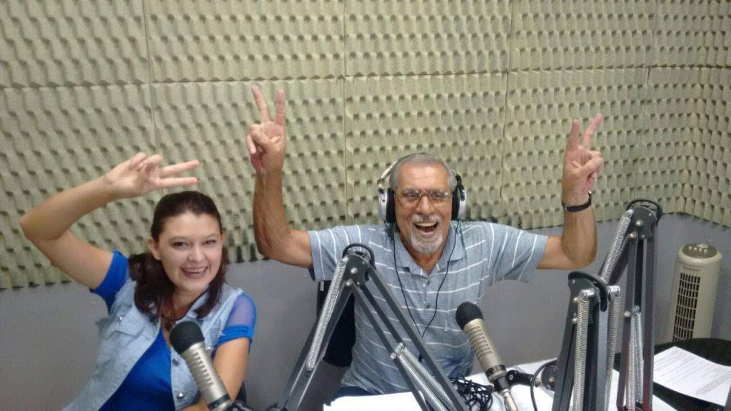 O adeus a Orley Maltauro, o Capitão Peito de Aço