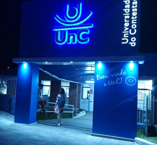 Oito anos de conquista e um novo patamar para a UNC