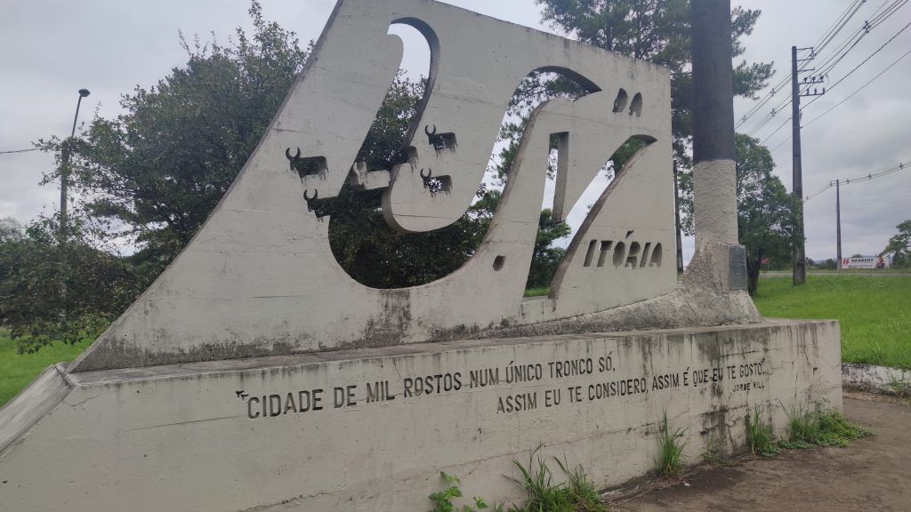 União da Vitória e os seus 132 anos de instalação como município