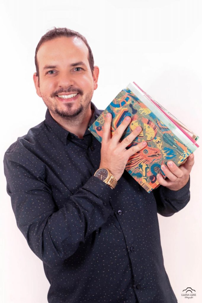 A literatura é um patinho feio no sistema econômico e político nacional