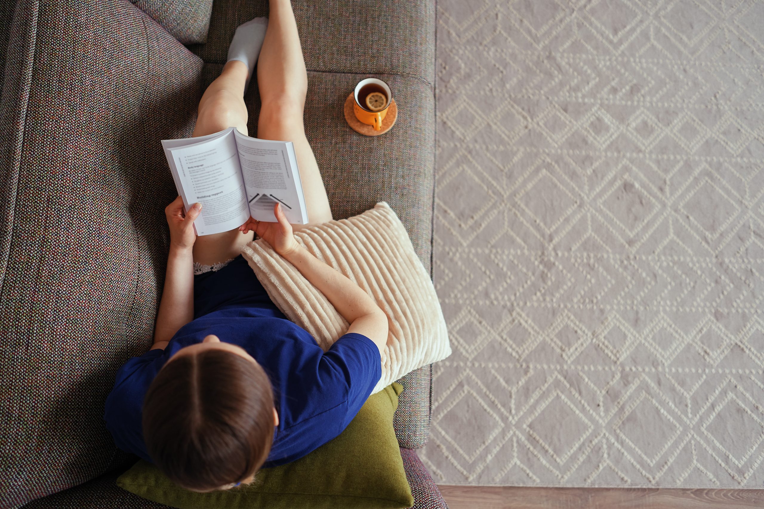 A literatura é um patinho feio no sistema econômico e político nacional