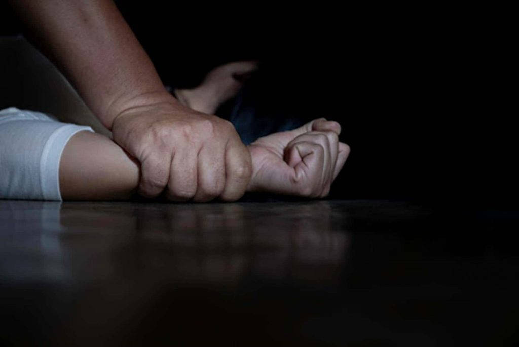 Crônica: "Juiz, eu sou vítima de abuso sexual"