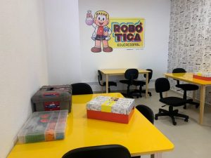 Ensina mais Turma da Mônica chega ao Vale do Iguaçu