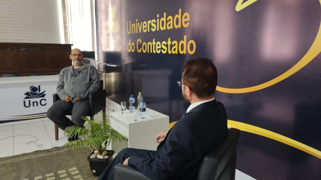 História dos nomes das ruas de União da Vitória ganhará livro