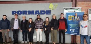 Pormade inicia trainee em tecnologia e programação
