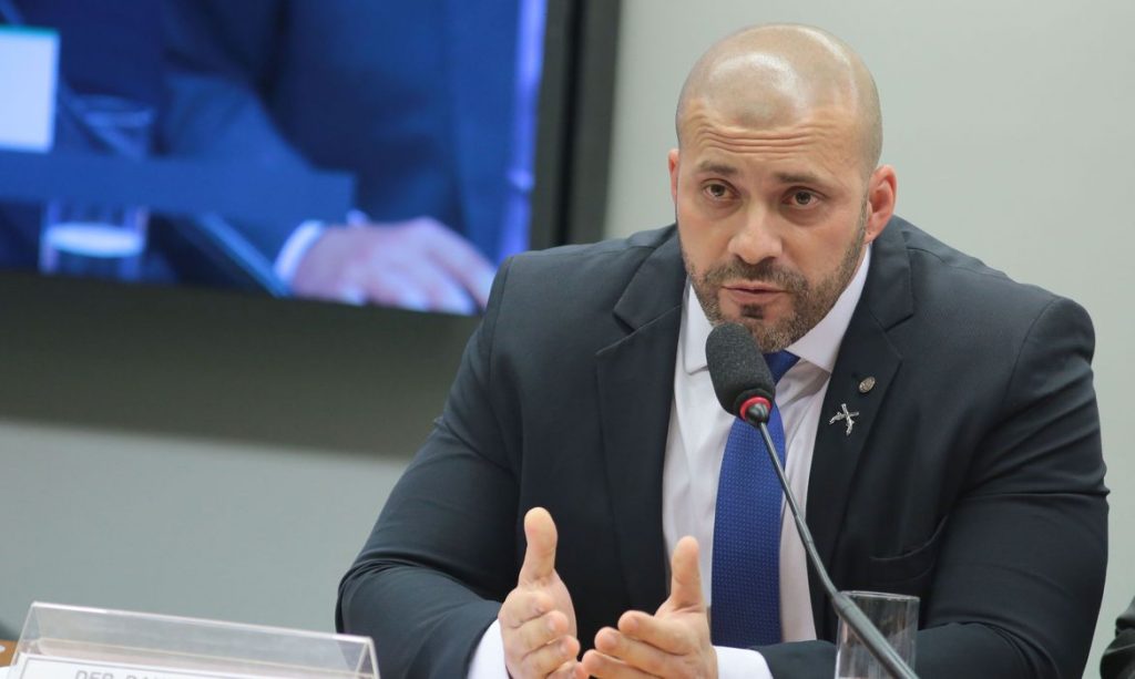 Opinião: no induto a Daniel Silveira, o STF não é mocinho