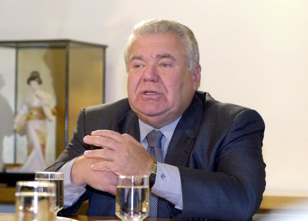 O dia em que Jaime Lerner pediu desculpas ao povo de União da Vitória