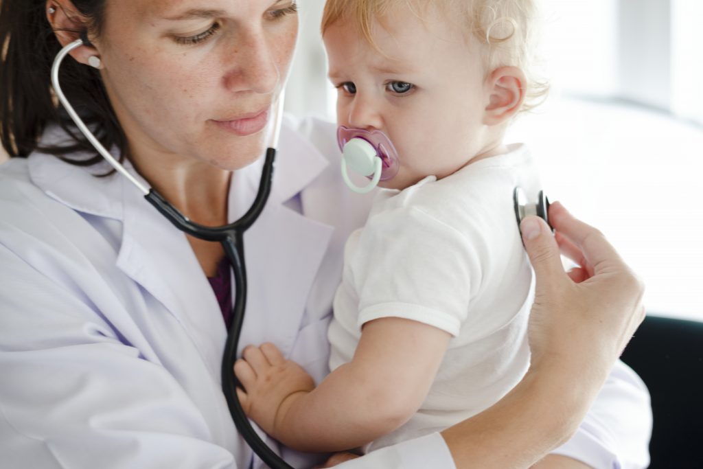 Surto de hepatite em crianças preocupa Europa 
