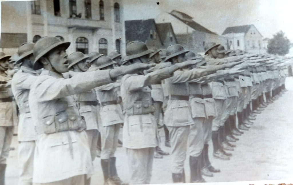 batalhão