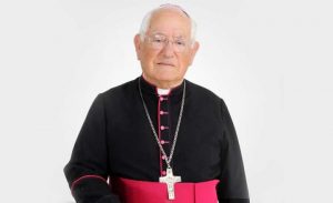 Catedral de União da Vitória Receberá Cripta