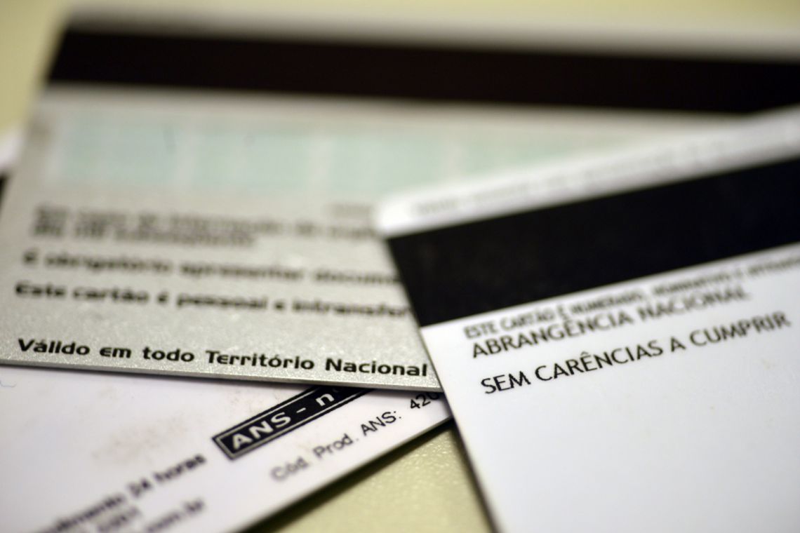 O rol taxativo e a galinha abatida