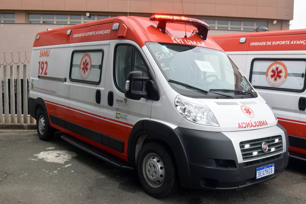 Quem devo chamar: Samu ou Bombeiros? 