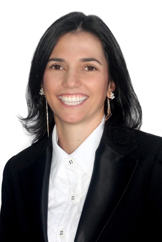 Evento marca lançamento da pré-candidatura de Suelen Geremia