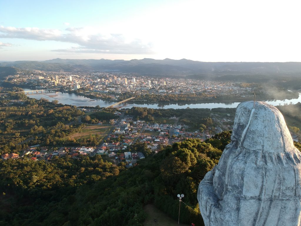 Transformações e mudanças acontecem naturalmente