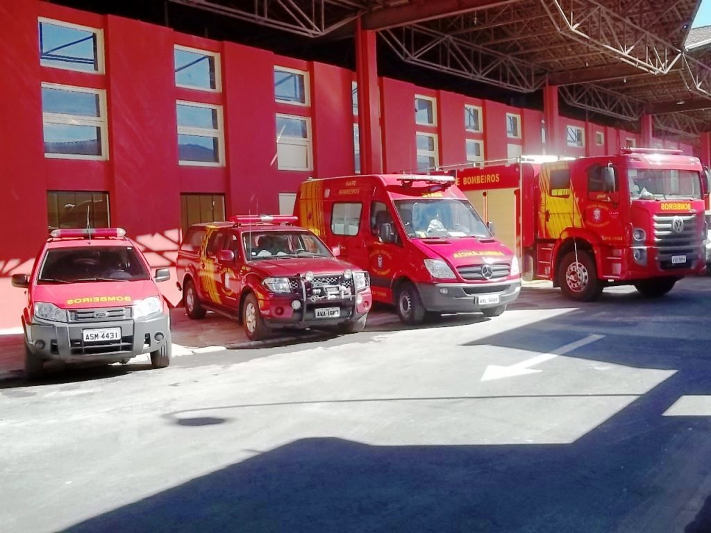 Quem devo chamar: Samu ou Bombeiros? 
