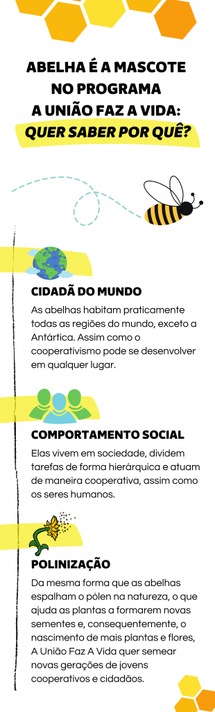 Programa de educação do Sicredi estabelece cultura cooperativa e cidadã