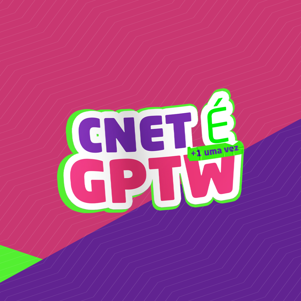 Ciabrasnet recebe selo Great Place to Work pelo segundo ano consecutivo 