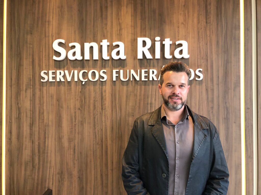 O último transporte