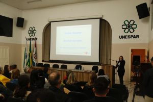 União da Vitória debate feminicídio
