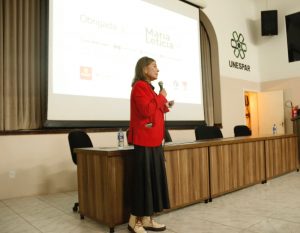 União da Vitória debate feminicídio