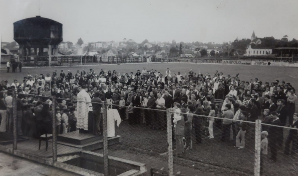 Espaço Cultural: Ferroviário Esporte Clube