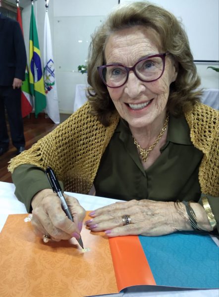 meu voto tem importancia