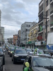 carreata