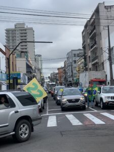 carreata