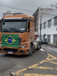 carreata