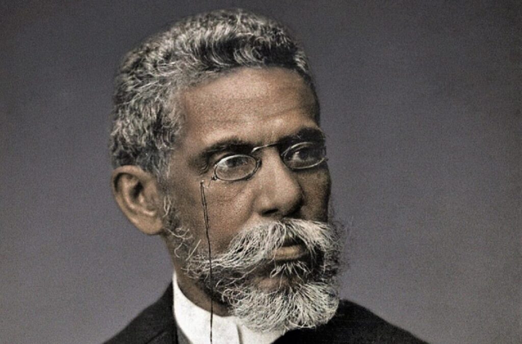 ministros do stf não leram machado de assis 