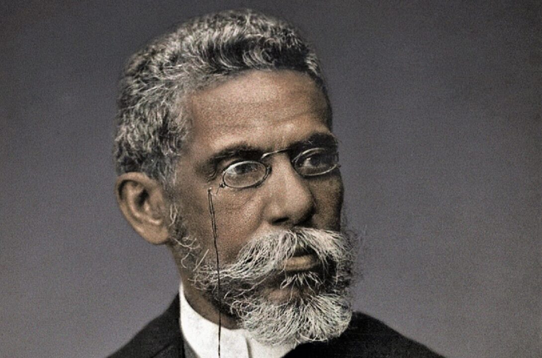 ministros do stf não leram machado de assis