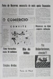 Mesmo após turbulências, Brasil sempre encontrou novamente a estabilidade