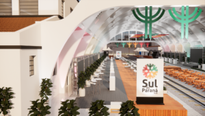Expo Turismo Sul do Paraná estreia em União da Vitória
