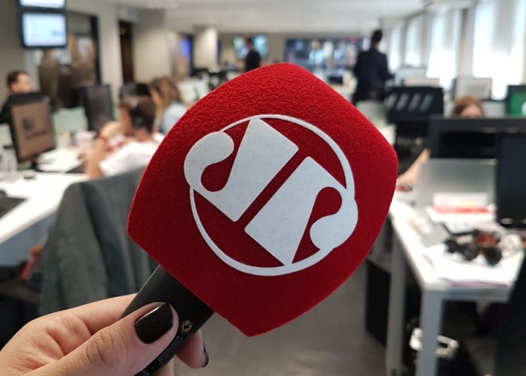 TSE restringe cobertura eleitoral da Jovem Pan; entidades se manifestam