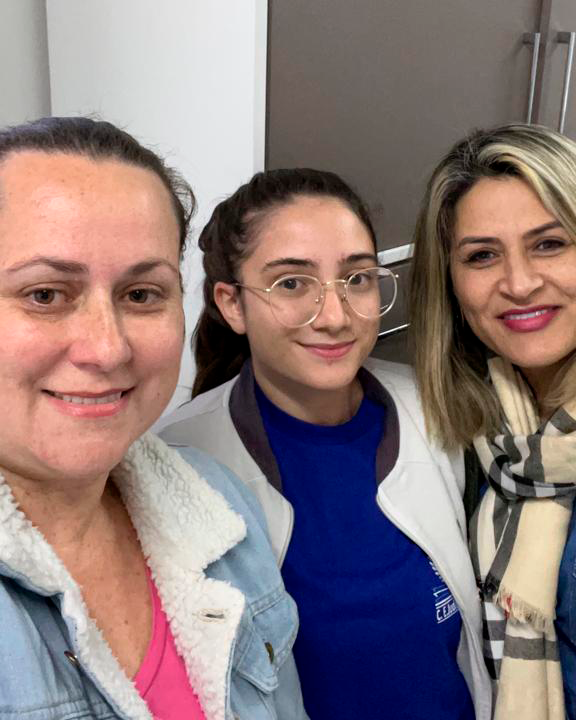Estudante de União da Vitória concorre no Geração Atitude