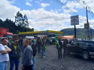 Foto: Gabrielly Cesco