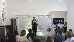 Expo Turismo reafirma Vale do Iguaçu e região como destino turístico