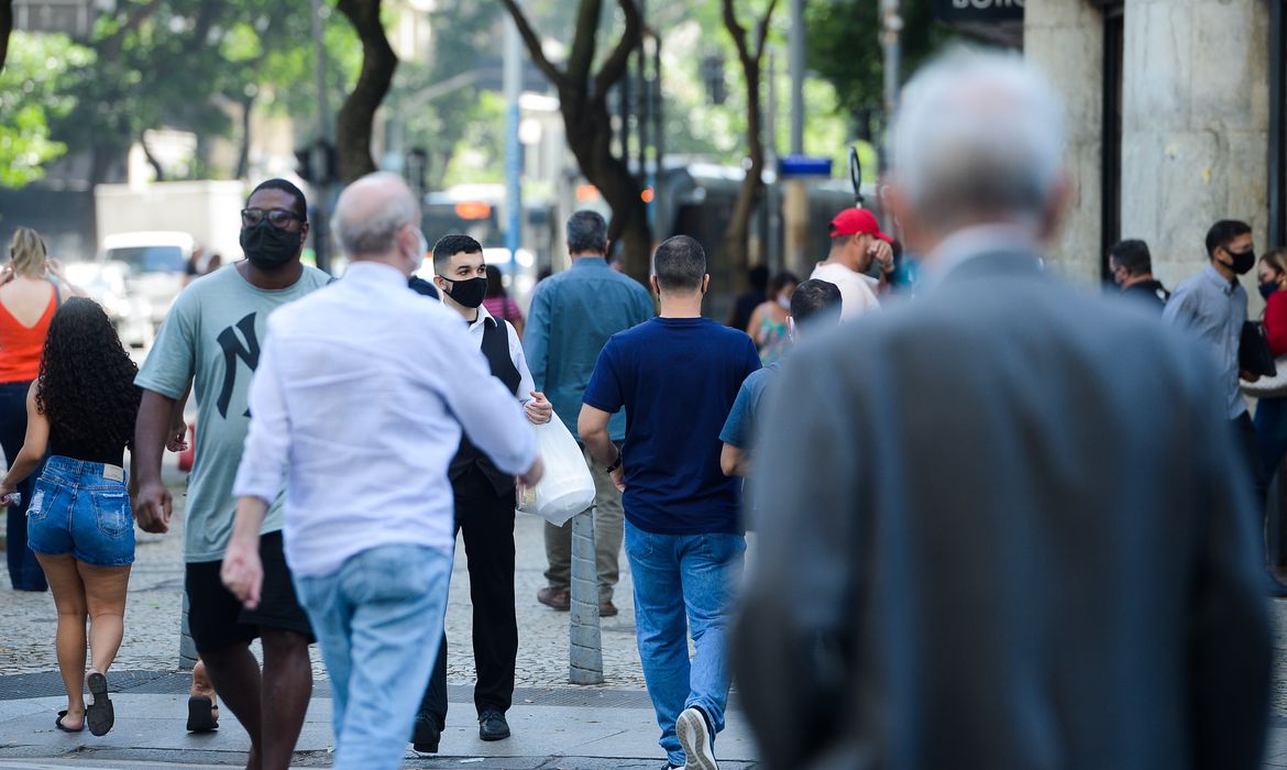Já estamos vivendo uma nova pandemia, dessa vez de Fake News