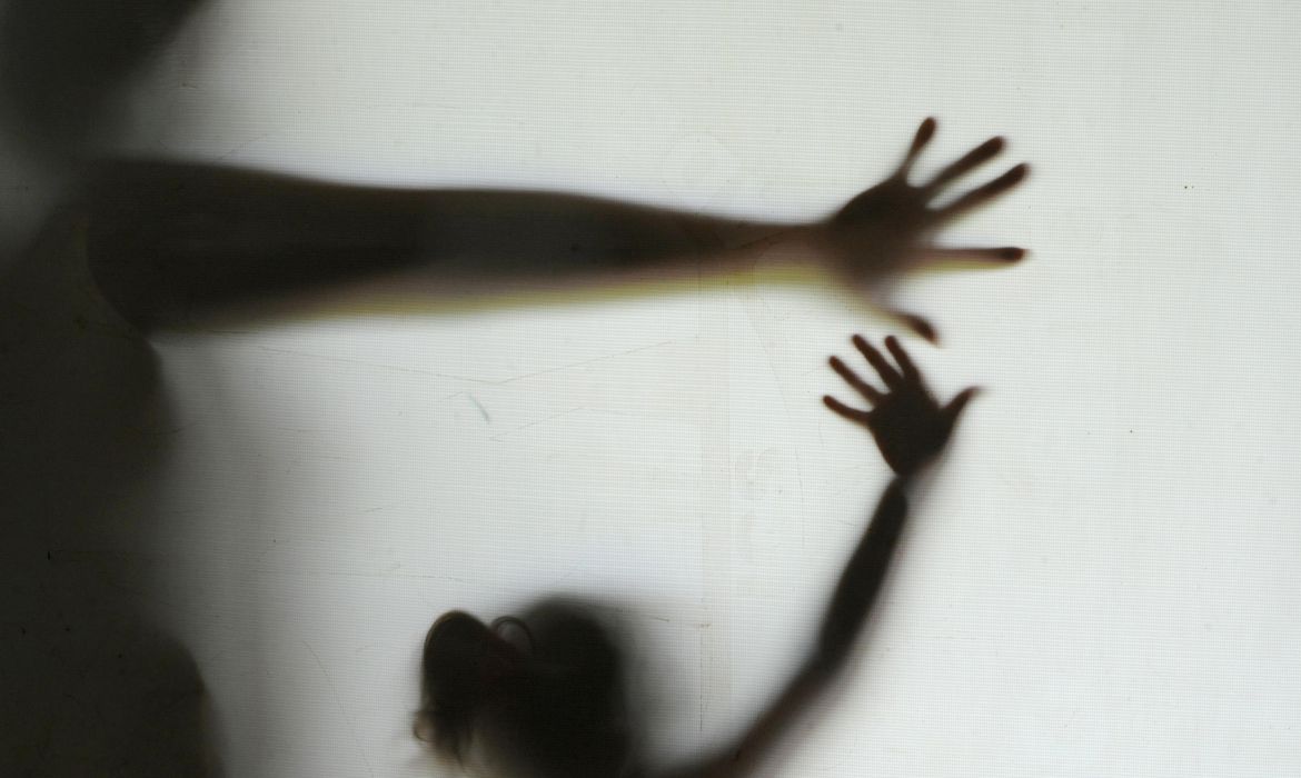 violência contra a mulher